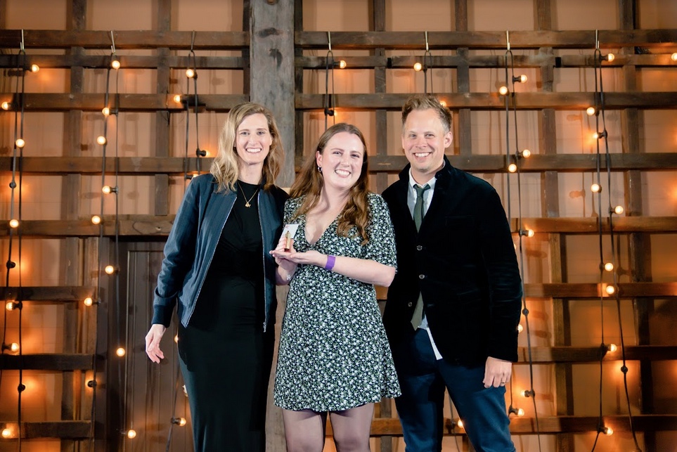 AWARD School announces this year’s state finalists for national top student award