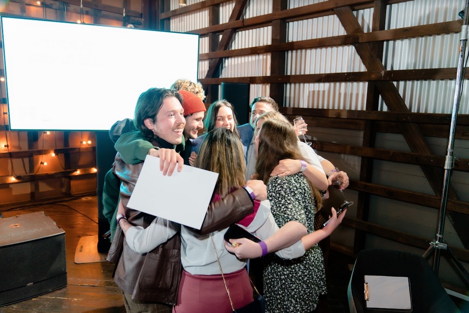 AWARD School announces this year’s state finalists for national top student award