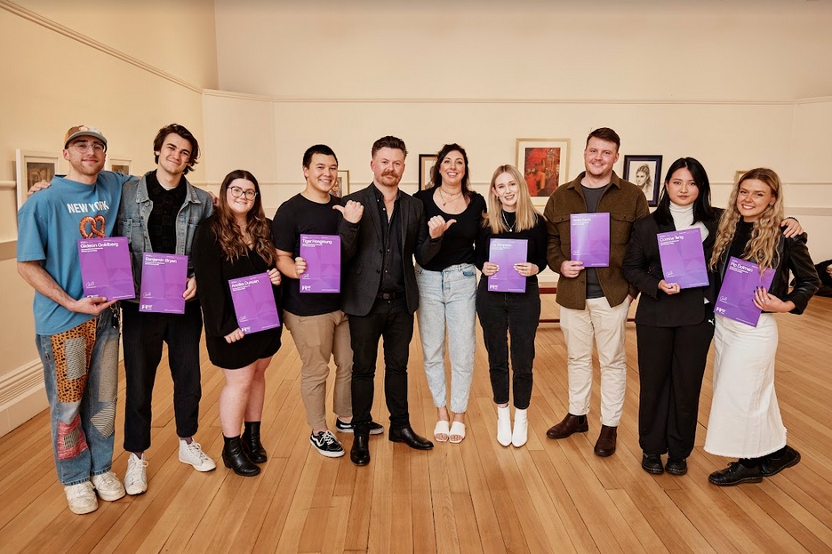 AWARD School announces this year’s state finalists for national top student award