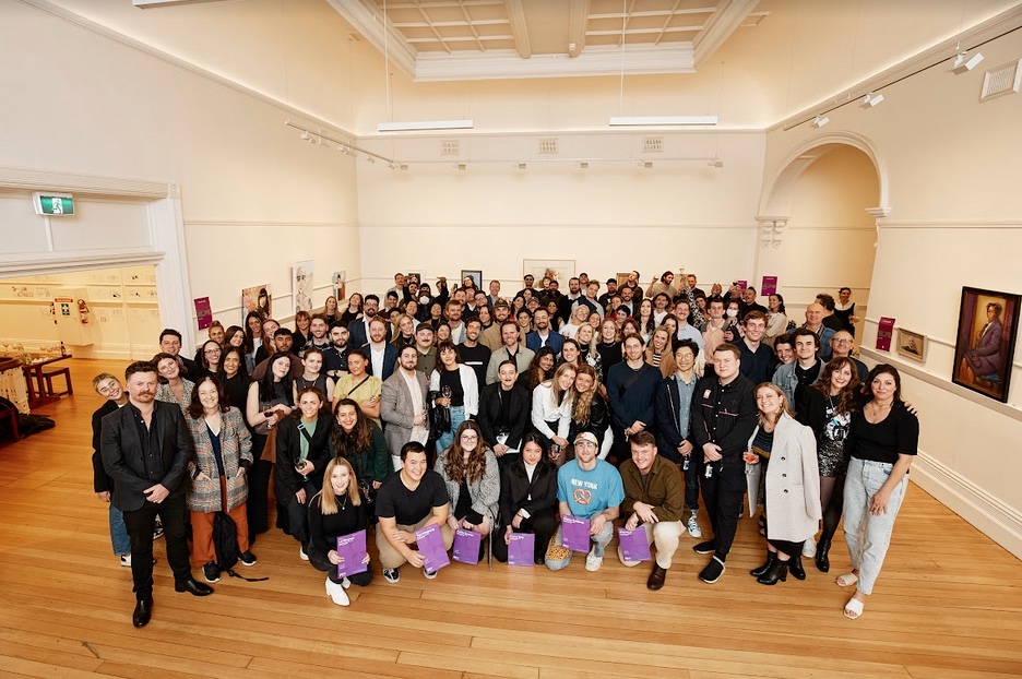 AWARD School announces this year’s state finalists for national top student award