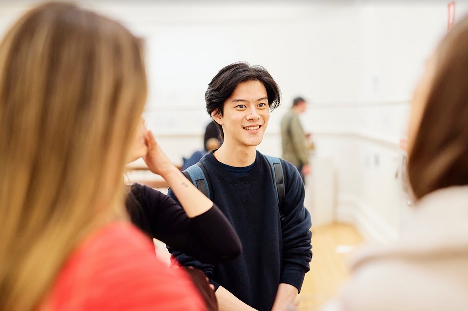 AWARD School announces this year’s state finalists for national top student award