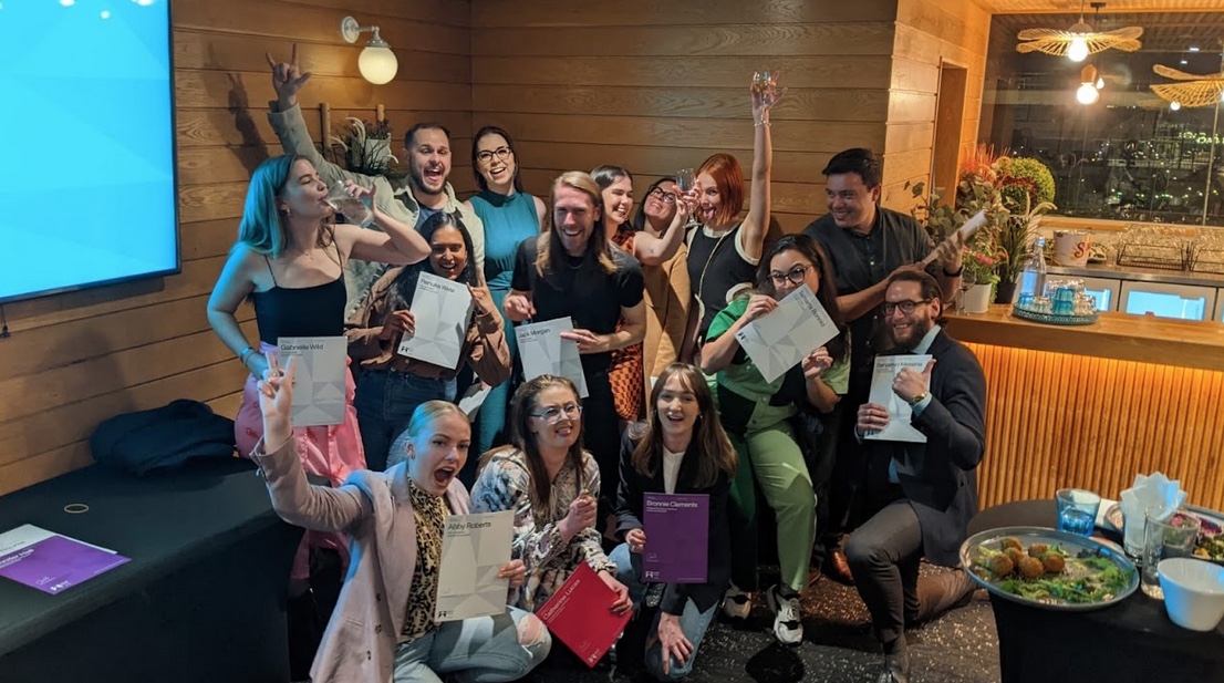 AWARD School announces this year’s state finalists for national top student award