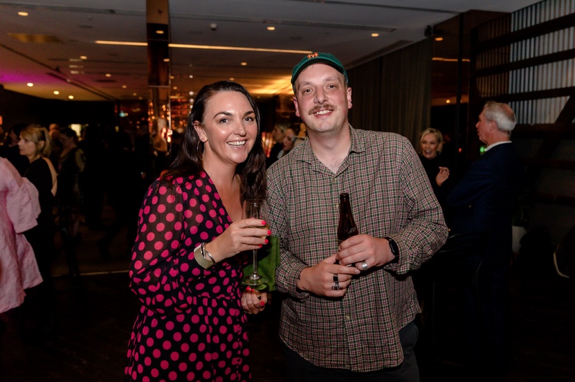 The Monkeys named AWARD Agency of the Year at ‘This Way Up’; Perth’s Brendan Morrow named AWARD School national top student
