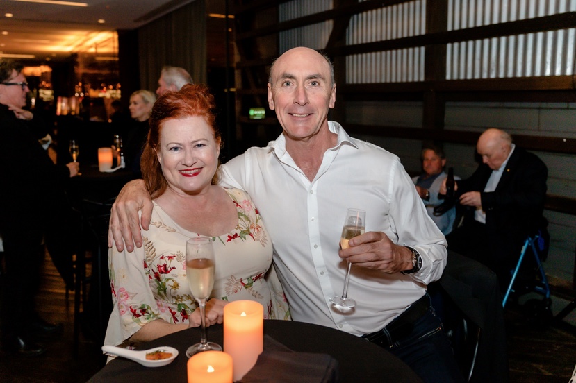 The Monkeys named AWARD Agency of the Year at ‘This Way Up’; Perth’s Brendan Morrow named AWARD School national top student