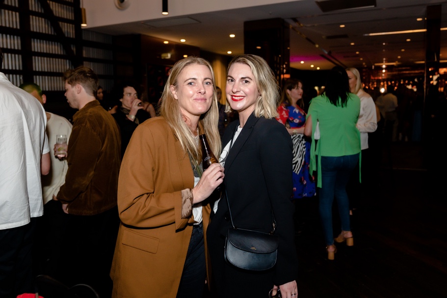 The Monkeys named AWARD Agency of the Year at ‘This Way Up’; Perth’s Brendan Morrow named AWARD School national top student