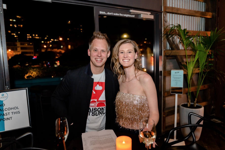 The Monkeys named AWARD Agency of the Year at ‘This Way Up’; Perth’s Brendan Morrow named AWARD School national top student