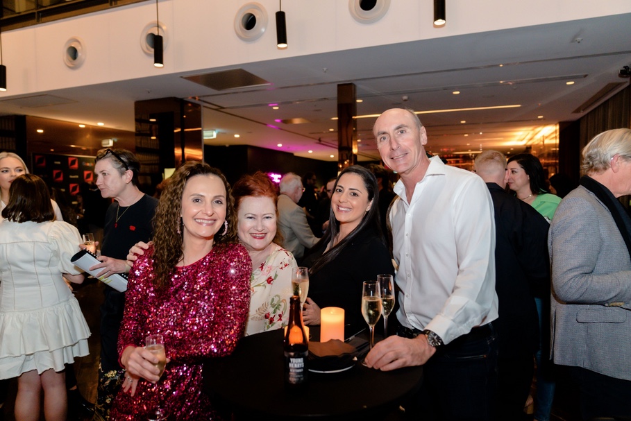 The Monkeys named AWARD Agency of the Year at ‘This Way Up’; Perth’s Brendan Morrow named AWARD School national top student