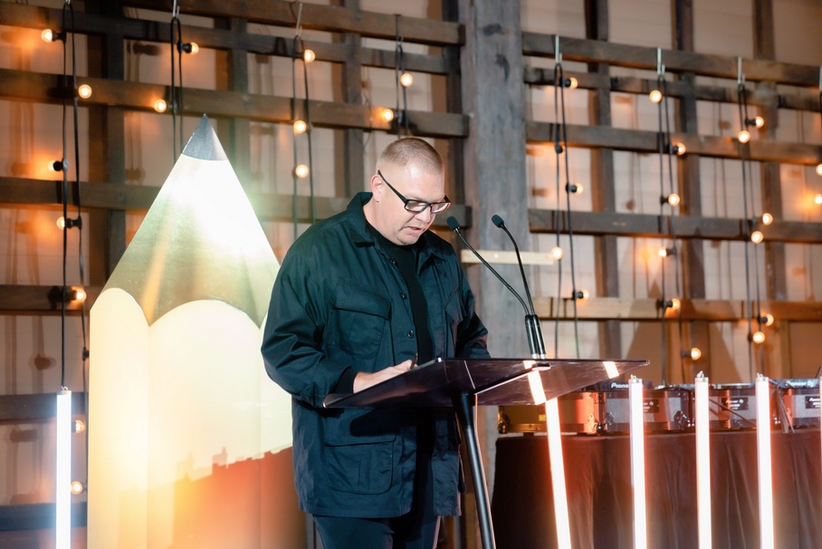 The Monkeys named AWARD Agency of the Year at ‘This Way Up’; Perth’s Brendan Morrow named AWARD School national top student