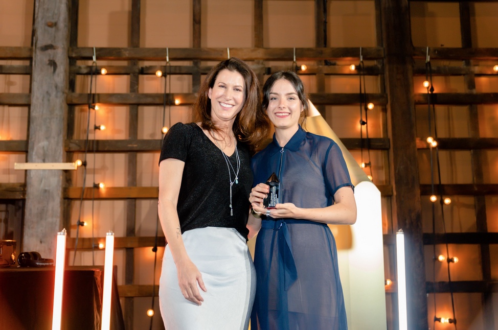 The Monkeys named AWARD Agency of the Year at ‘This Way Up’; Perth’s Brendan Morrow named AWARD School national top student