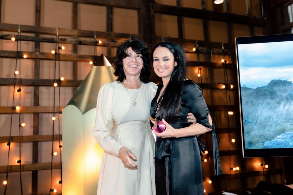 The Monkeys named AWARD Agency of the Year at ‘This Way Up’; Perth’s Brendan Morrow named AWARD School national top student