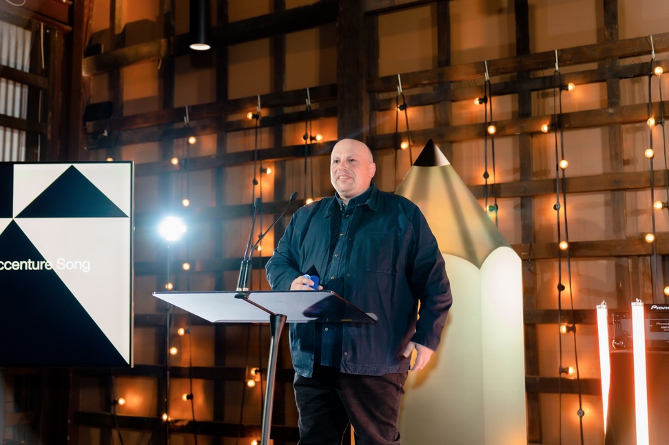 The Monkeys named AWARD Agency of the Year at ‘This Way Up’; Perth’s Brendan Morrow named AWARD School national top student