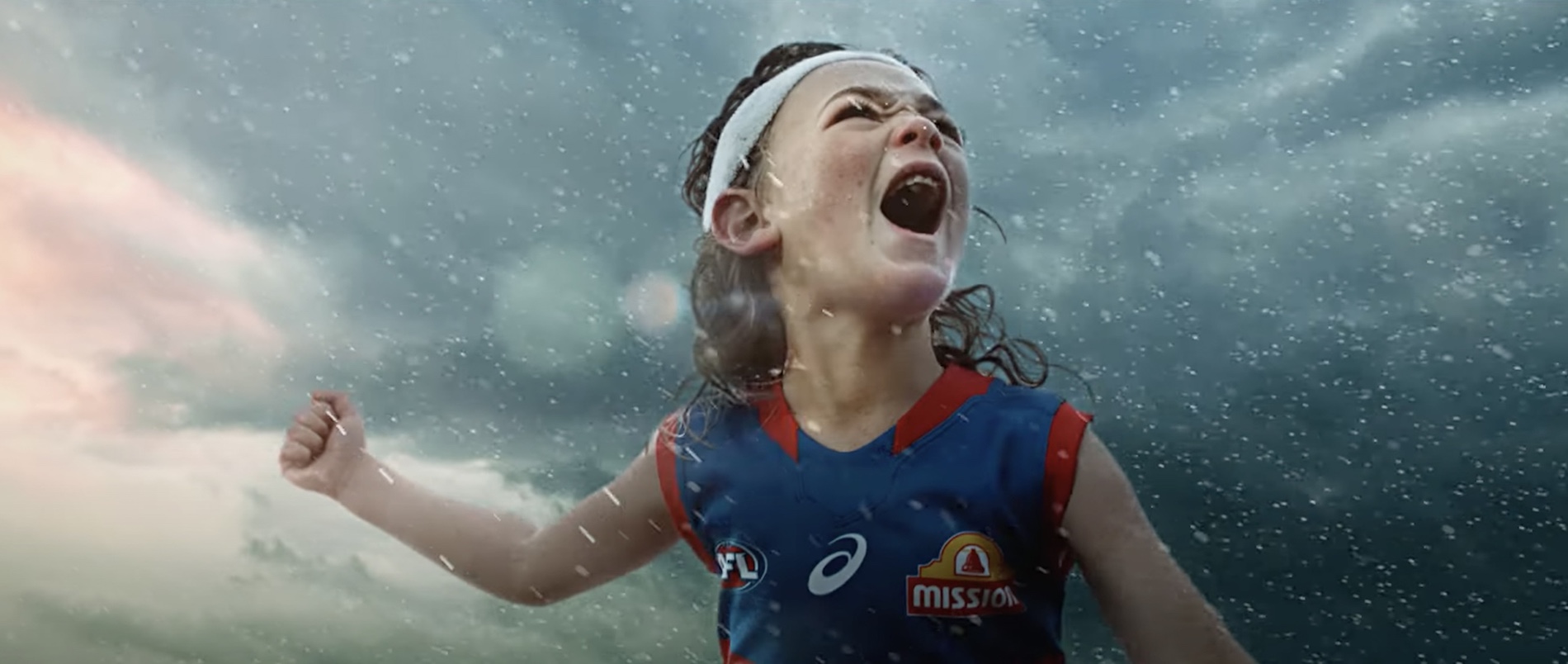 NAB Mini Legends return to inspire the future generation of AFL and AFLW legends in new campaign via TBWA\Melbourne