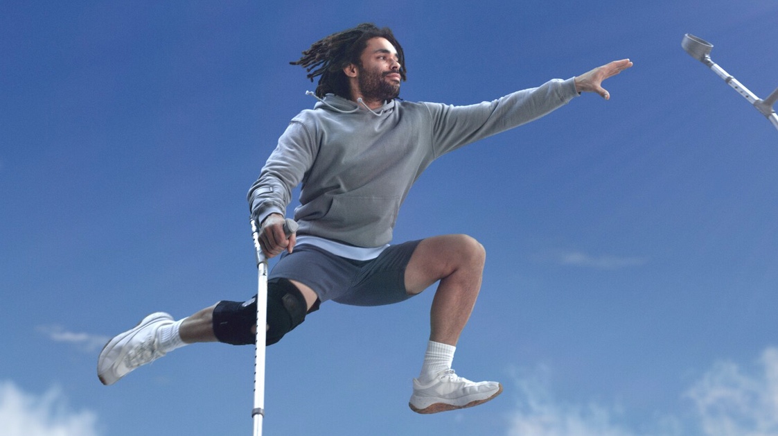 Bupa prepares Australians for life’s ups, downs and up-agains in new campaign via Thinkerbell