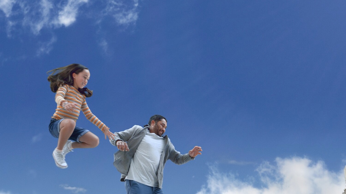 Bupa prepares Australians for life’s ups, downs and up-agains in new campaign via Thinkerbell