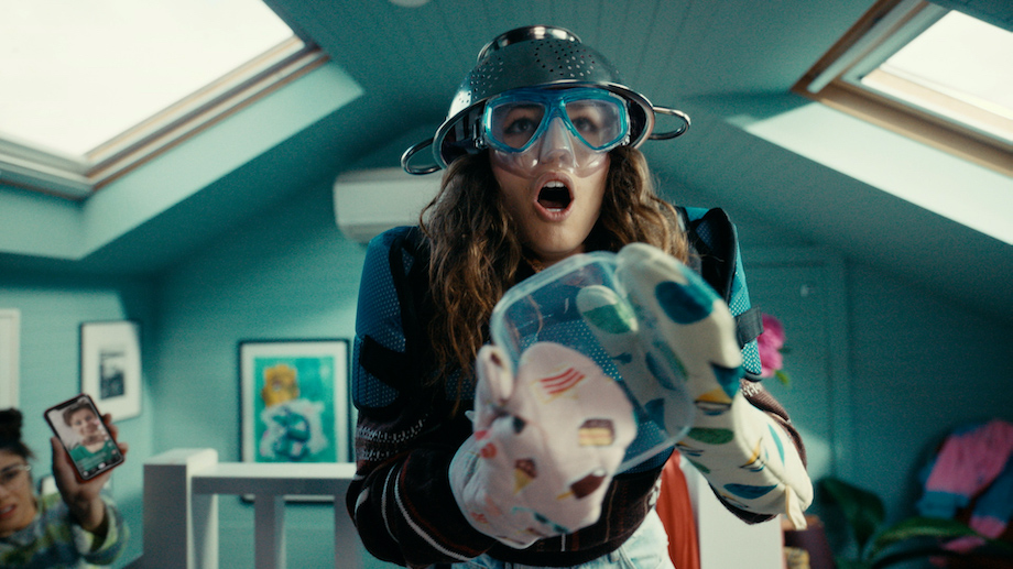 TikTok launches first Australian TVC in new integrated brand campaign via We Are Social