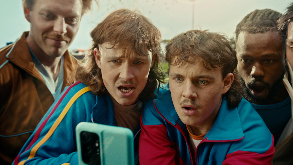 TikTok launches first Australian TVC in new integrated brand campaign via We Are Social