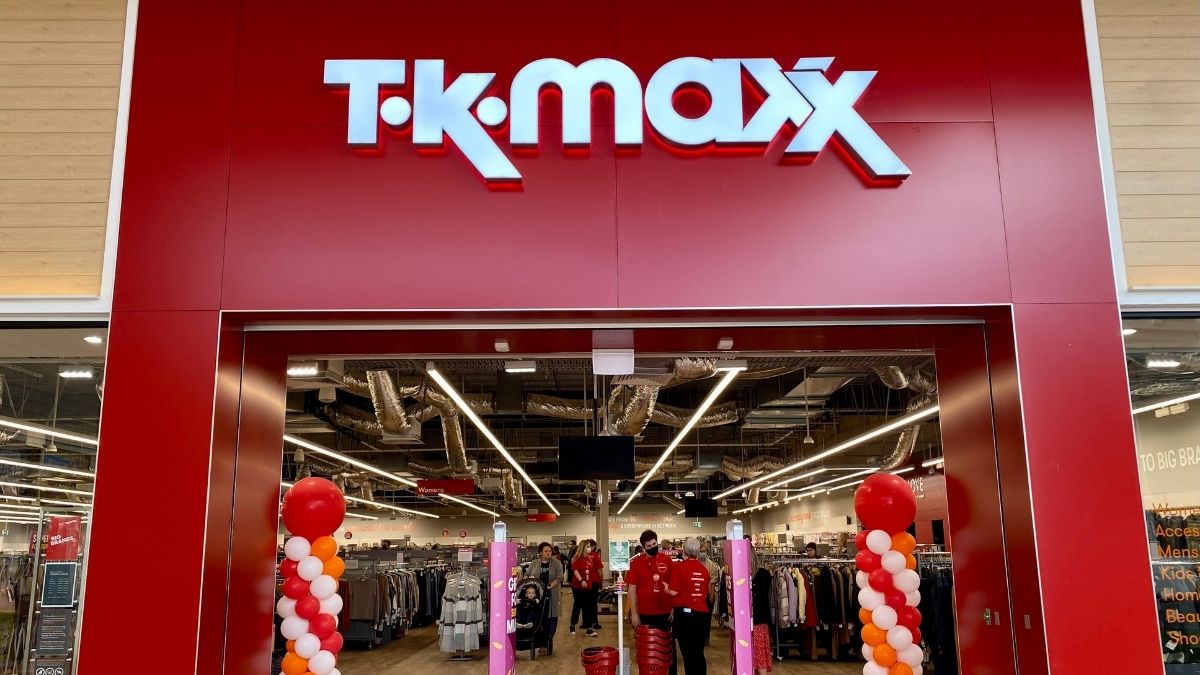 TK Maxx appoints Howatson+Company as new creative agency following a competitive pitch