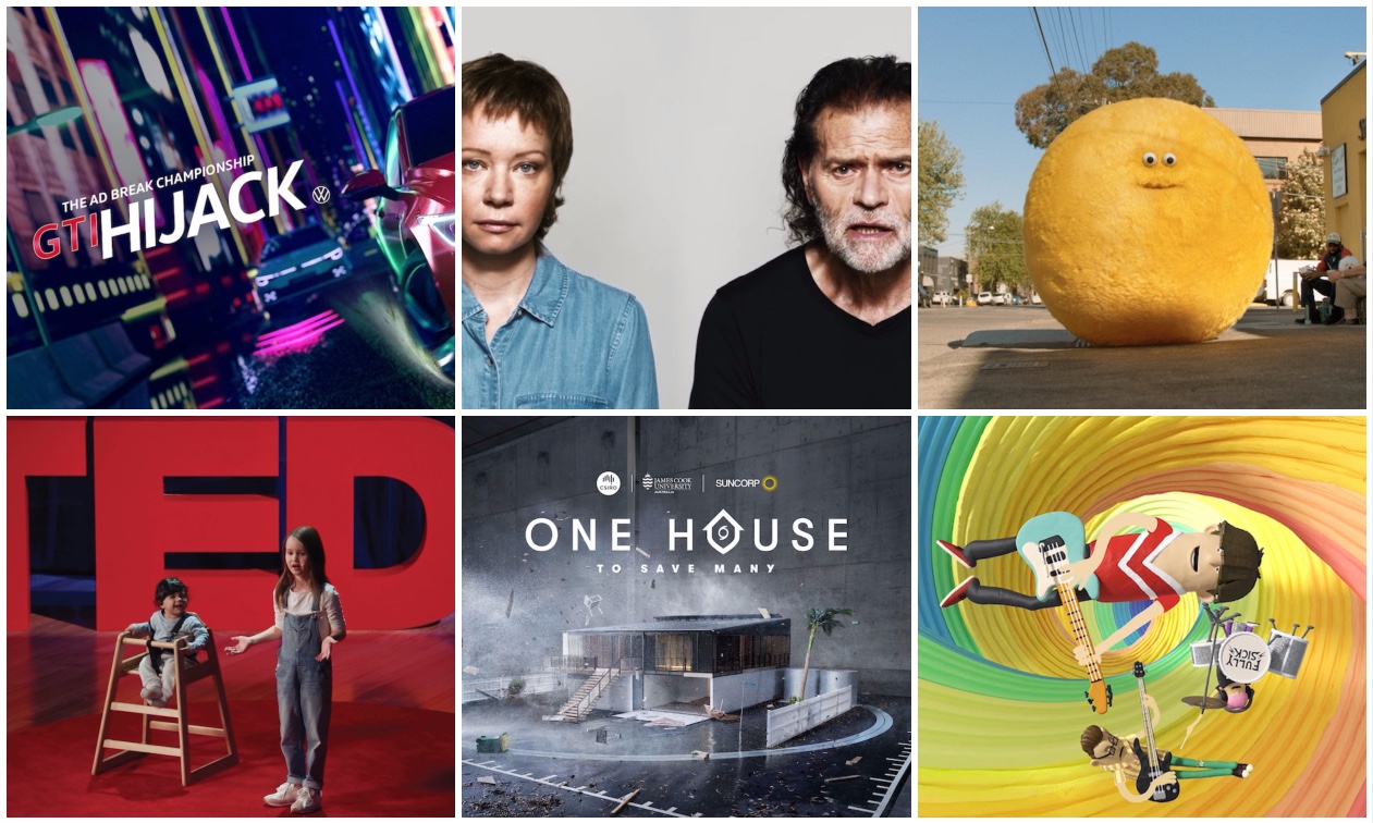 Deloitte Digital named Australian Agency of the Year in Campaign Brief’s THE WORK 2022; VMLY&R, The Monkeys, Dentsu Creative, TBWA, DDB in top 6