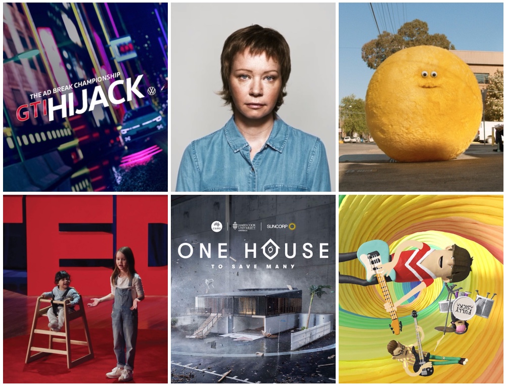 Campaign Brief’s The Work 2022: Ogilvy claims Network of the Year ahead of Dentsu, BBDO + DDB