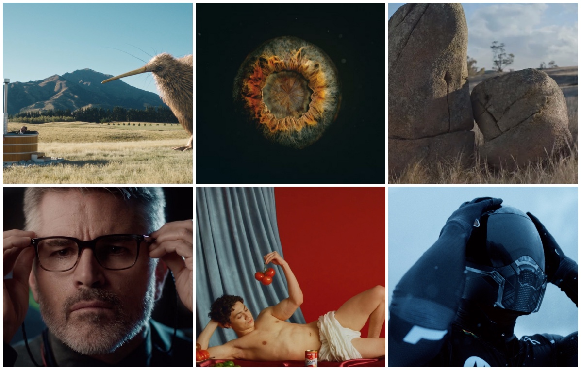 FINCH named Australasian Production Company of the Year in CB’s THE WORK 2022: Vandal, Revolver, Airbag + Photoplay | Playtime in top 5