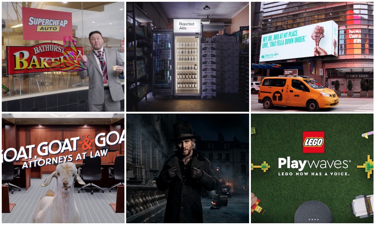 Deloitte Digital named Australian Agency of the Year in Campaign Brief’s THE WORK 2022; VMLY&R, The Monkeys, Dentsu Creative, TBWA, DDB in top 6