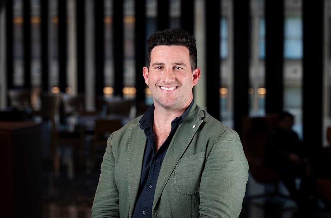 Scentre Group’s BrandSpace appoints Tim Bowen to the role of national sales manager