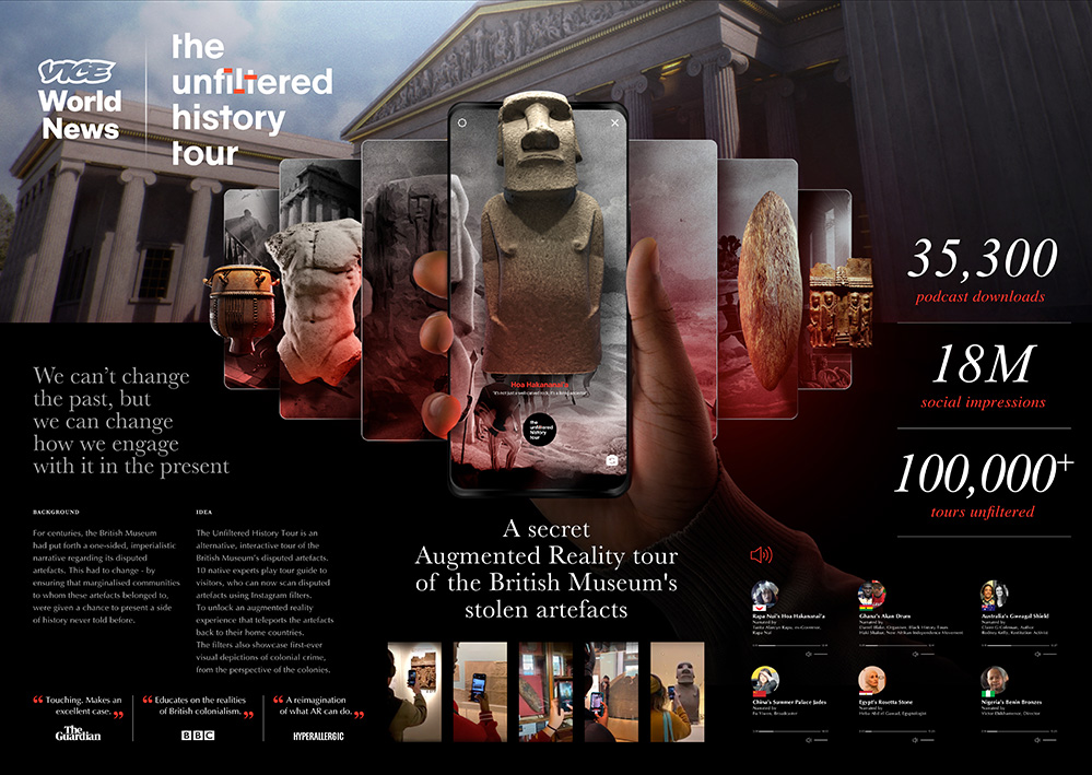 Dentsu Webchutney India and Innocean Korea take out Grand Prix of the Year awards at MAD STARS 2022: Grand Prix awarded to Special NZ