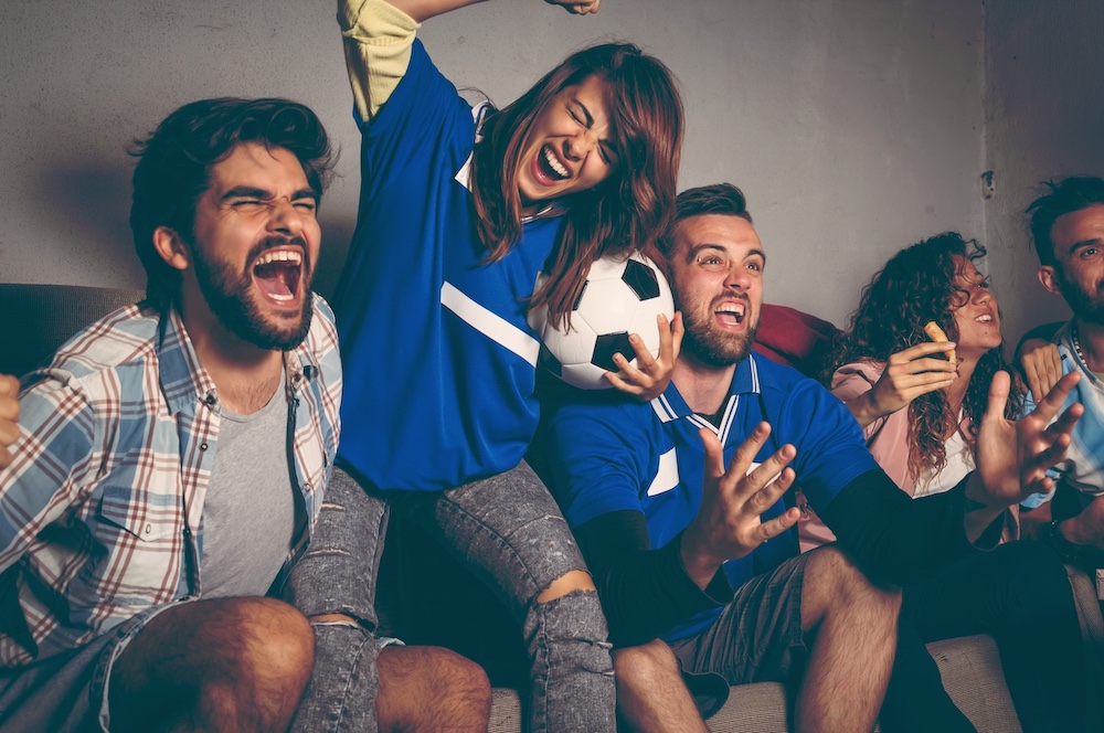 Jake Leong: How sports clubs can win fans with data
