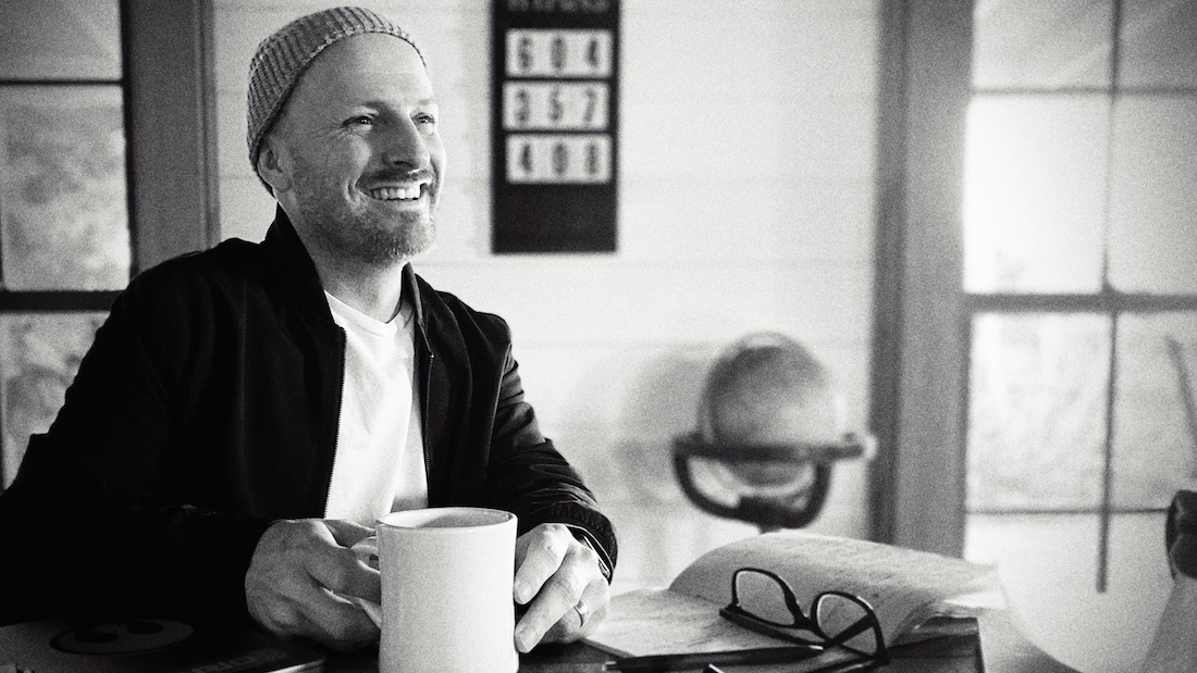 13CO signs director Paul Nevison to its roster