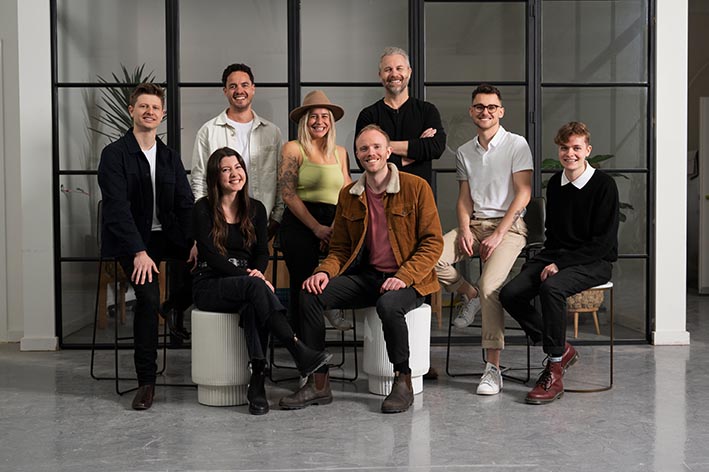 Rumble Studios opens full-service sound and music studio in Melbourne led by sound designer Liam Annert