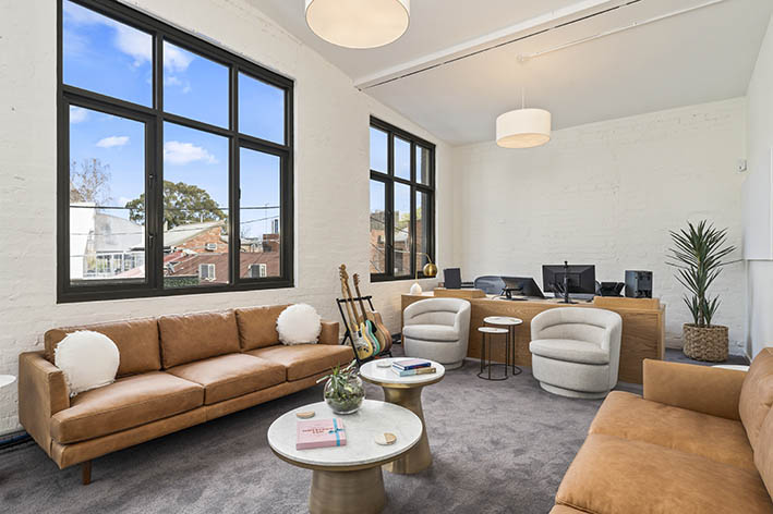 Rumble Studios opens full-service sound and music studio in Melbourne led by sound designer Liam Annert