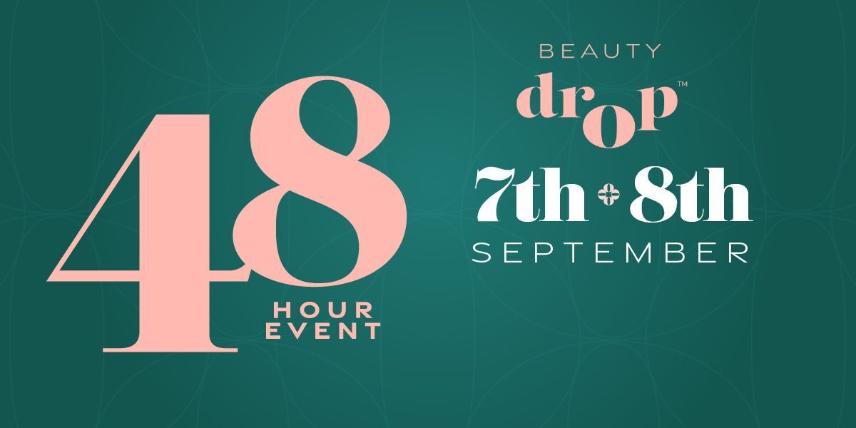 GO Digital launches the inaugural Beauty Drop – a 48 hour online-only beauty sale event