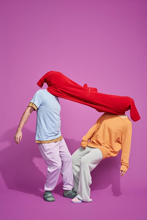 Photoplay Photography nabs two more top talent: photographer Mia Mala McDonald and senior producer Amanda Moore