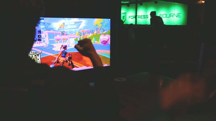 PROJECT ROCKIT’s Kind Royale tournament aims to make gaming nicer in new initiative via DDB Group