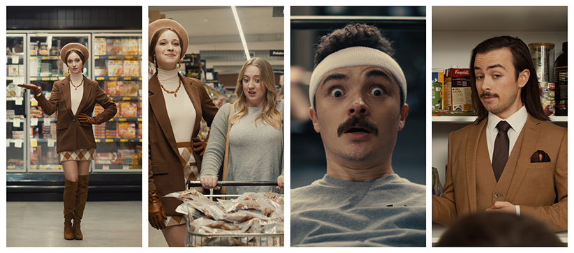 Almond Board of Australia launches ‘Live the Almond Life’ campaign via Welbourn O’Brien