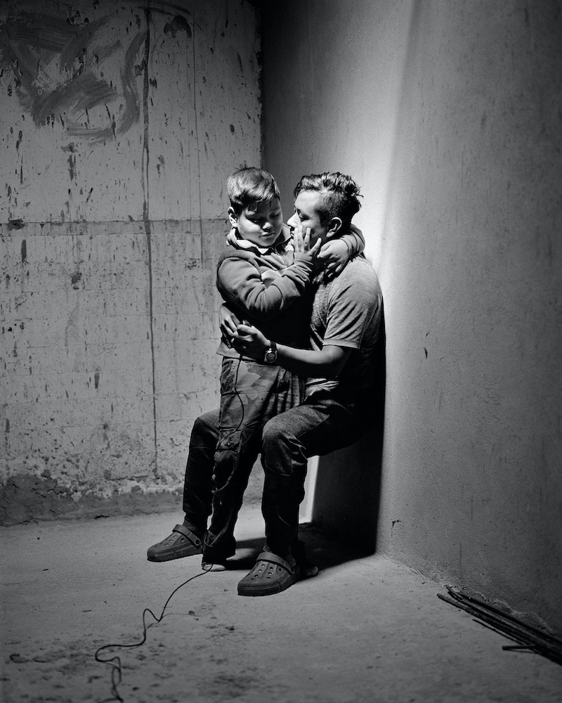 MADC Presents ‘Unheard and Unseen’ – capturing the world’s untold stories with Adam Ferguson on October 11, at The Local Taphouse