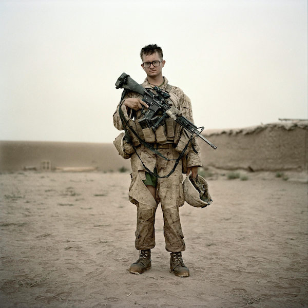 MADC Presents ‘Unheard and Unseen’ – capturing the world’s untold stories with Adam Ferguson on October 11, at The Local Taphouse