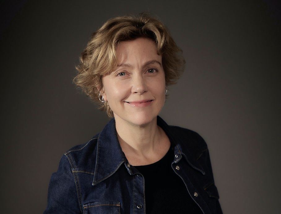 Director Bec Peniston-Bird joins AIRBAG