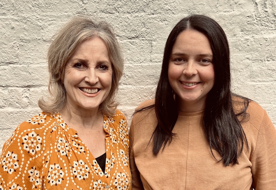 Carolyn Maloney joins Initiative as director, people and culture; launches new Employee Experience program