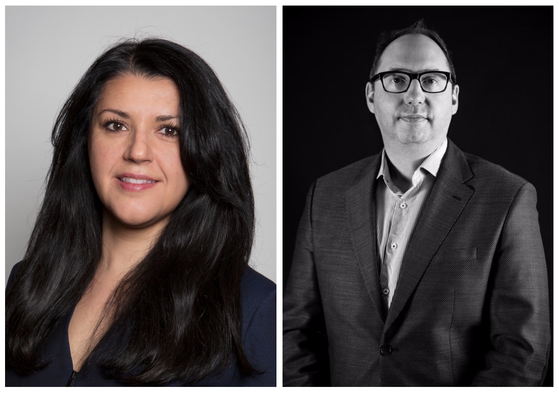 Digitas UK CEO Dani Bassil returns to Australia to lead Clemenger BBDO as CEO; Jim Gall resigns as CEO of Clemenger BBDO Melbourne Group
