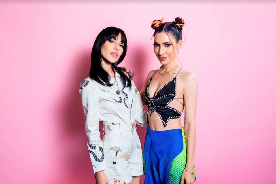 Vodka Cruiser encourages The Veronicas to ‘go solo’ in celebration of female and femme self-pleasure in new campaign via TBWA\Melbourne