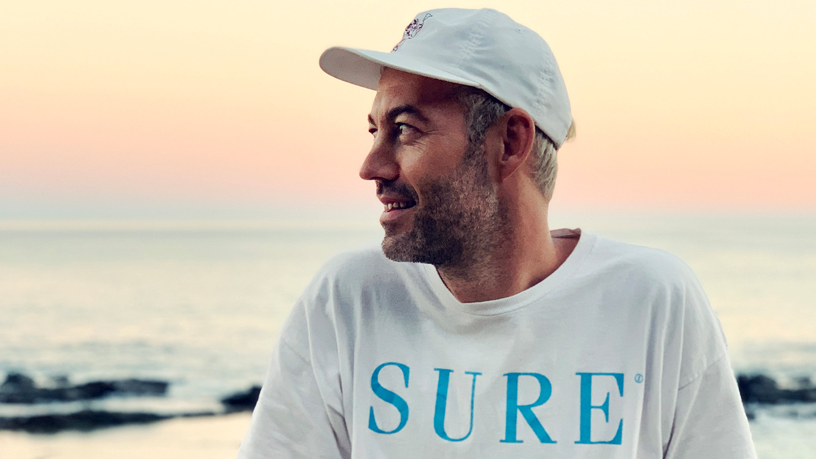 Art director Paul Hermes appoints himself as photographer