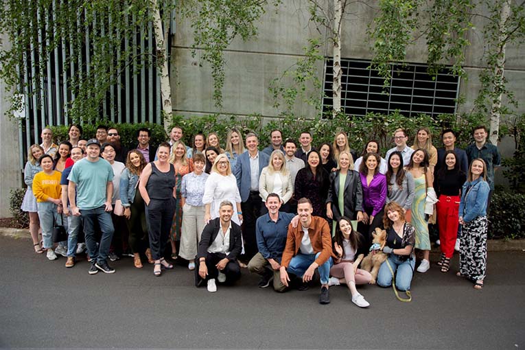 Australian Business Awards honours Icon Agency