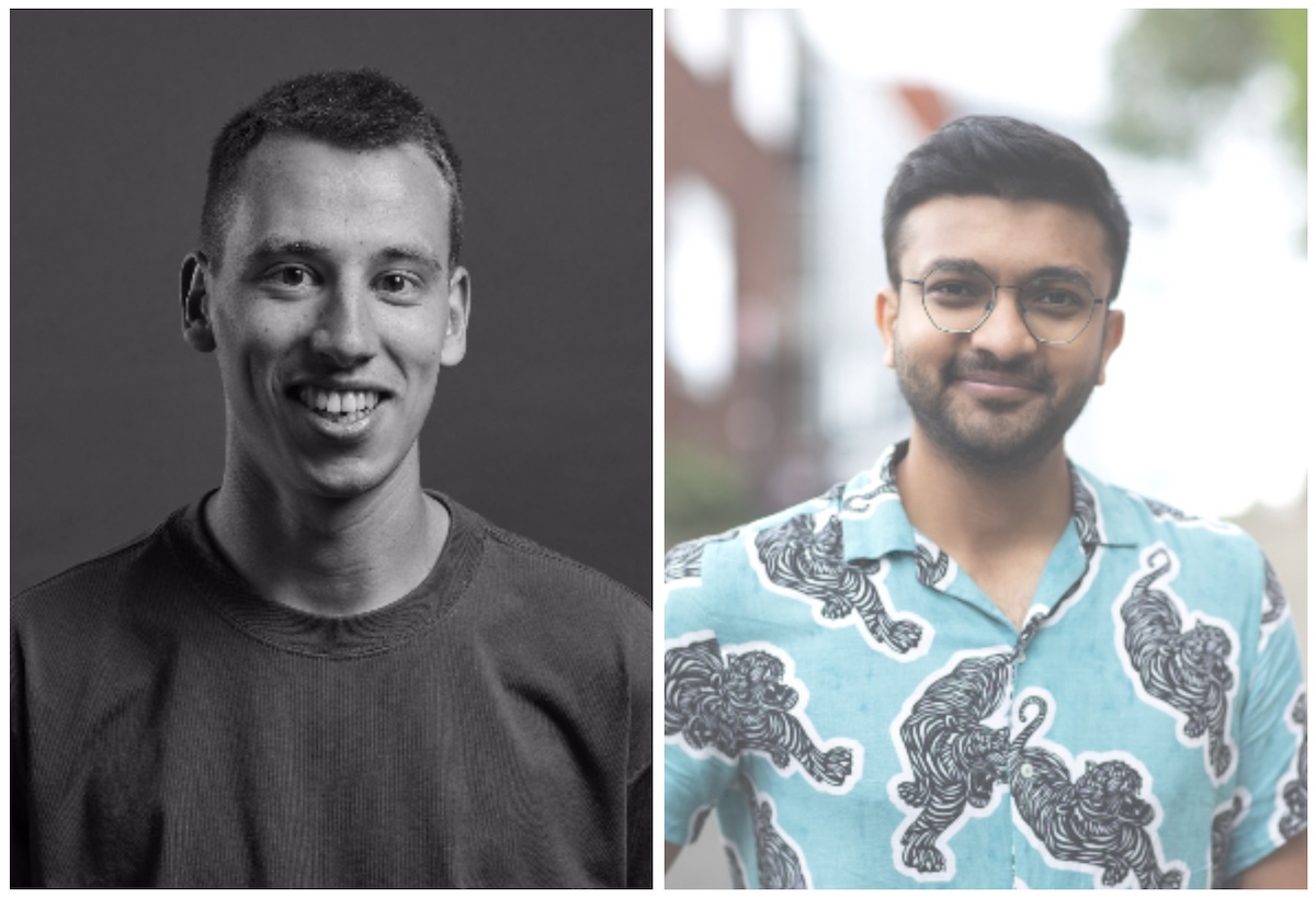 Australia’s Joseph Dennis and Kalp Sanghvi named finalists for The One Club’s Young Guns 20