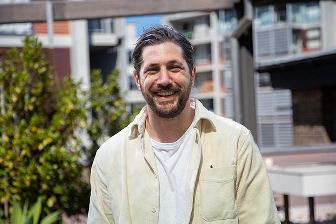 Tribal Australia elevates Kenny McLeod to Volkswagen Group Head of Customer Experience