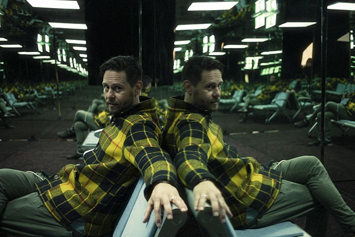 Rabbit director and partner Owen Trevor Black moves back to Australia
