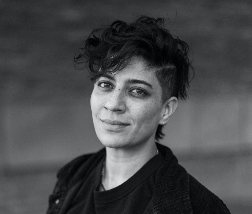 Marina McCaul joins Mint Films in the role of new business development producer