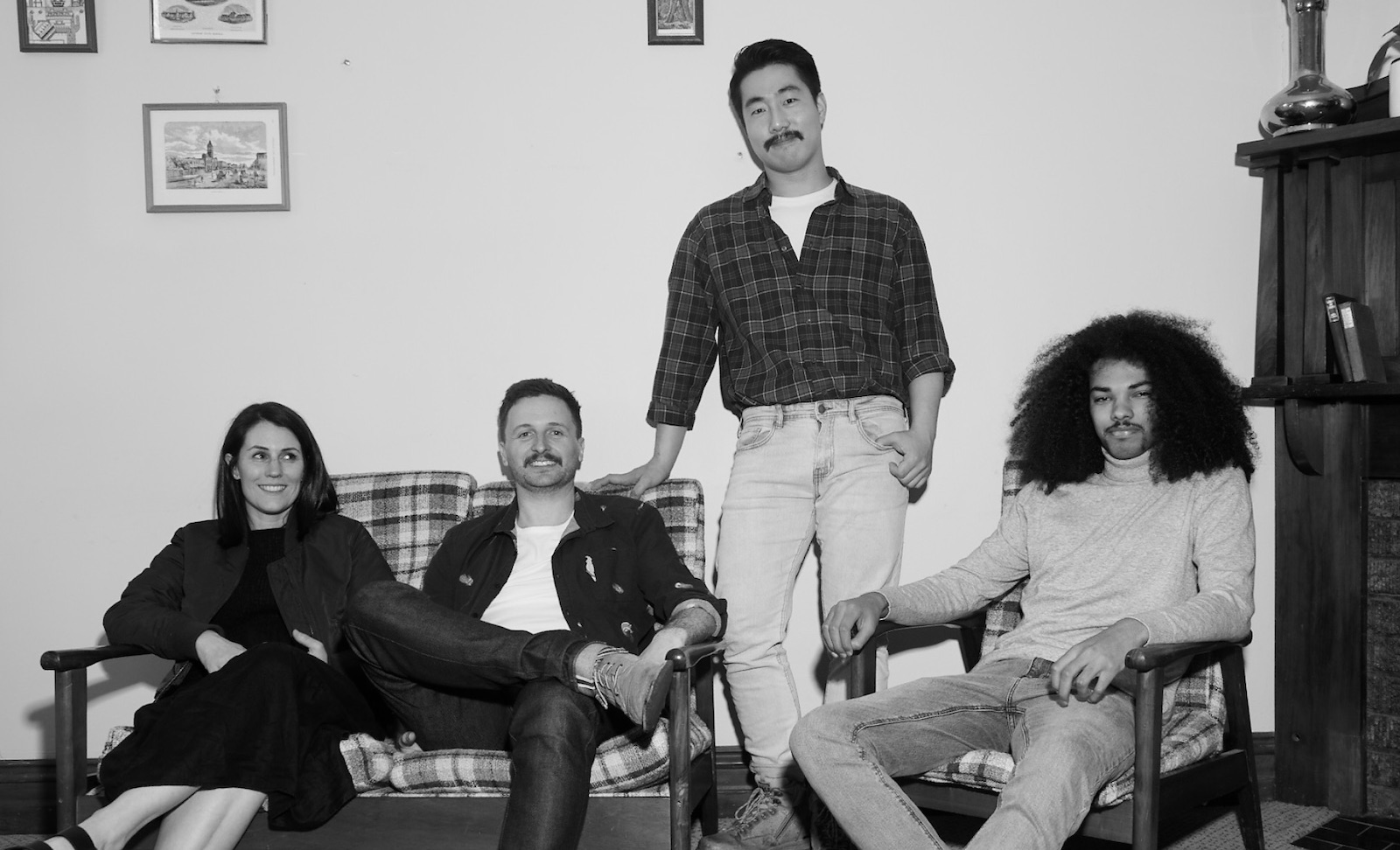 Movember appoints DDB Group Melbourne as new global creative agency of record