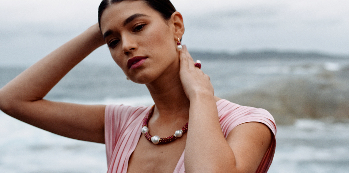 Kailis Jewellery launches new national brand campaign ‘RISE’ via Rhythm, Perth
