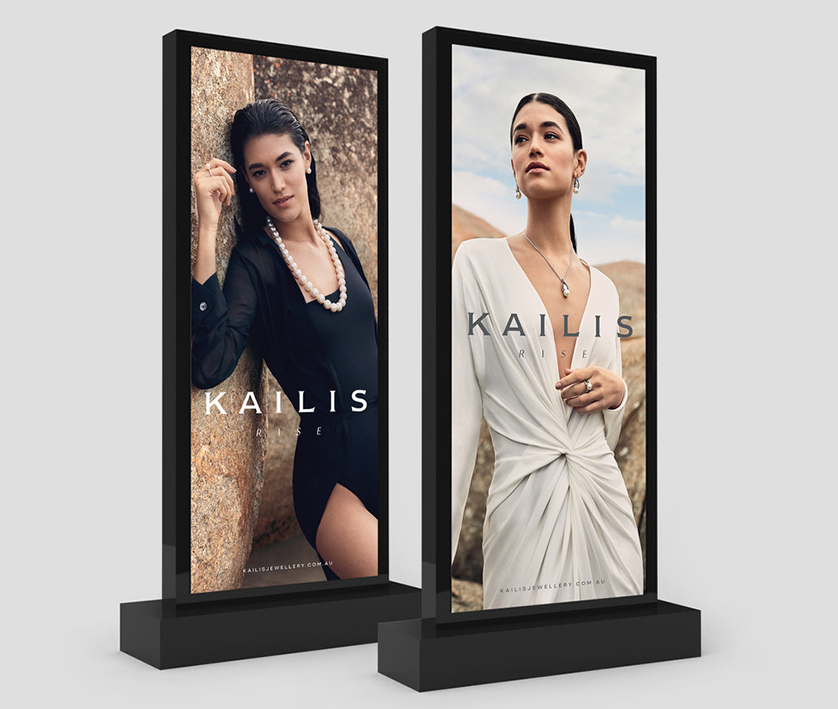 Kailis Jewellery launches new national brand campaign ‘RISE’ via Rhythm, Perth